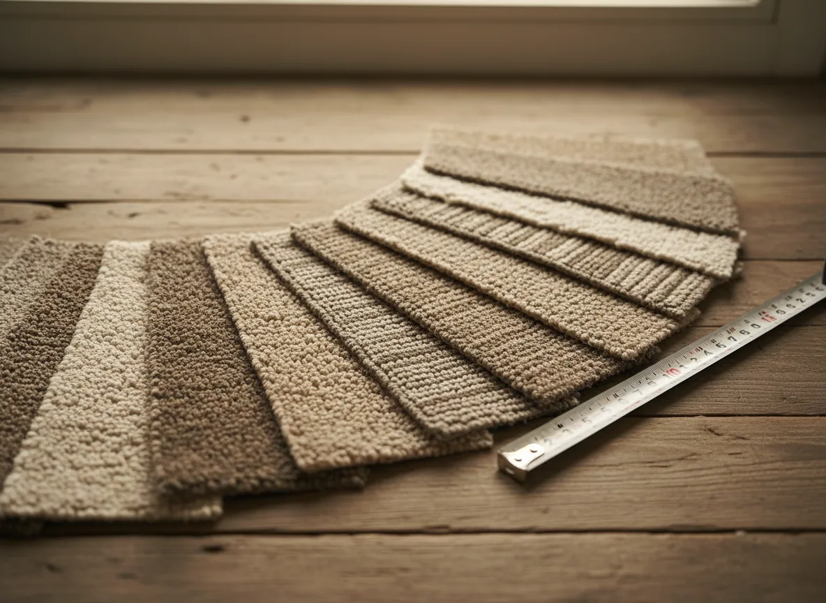 Carpet Installation Cottageville, WV FAQs